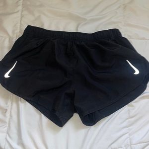 Nike Work Out Shorts
